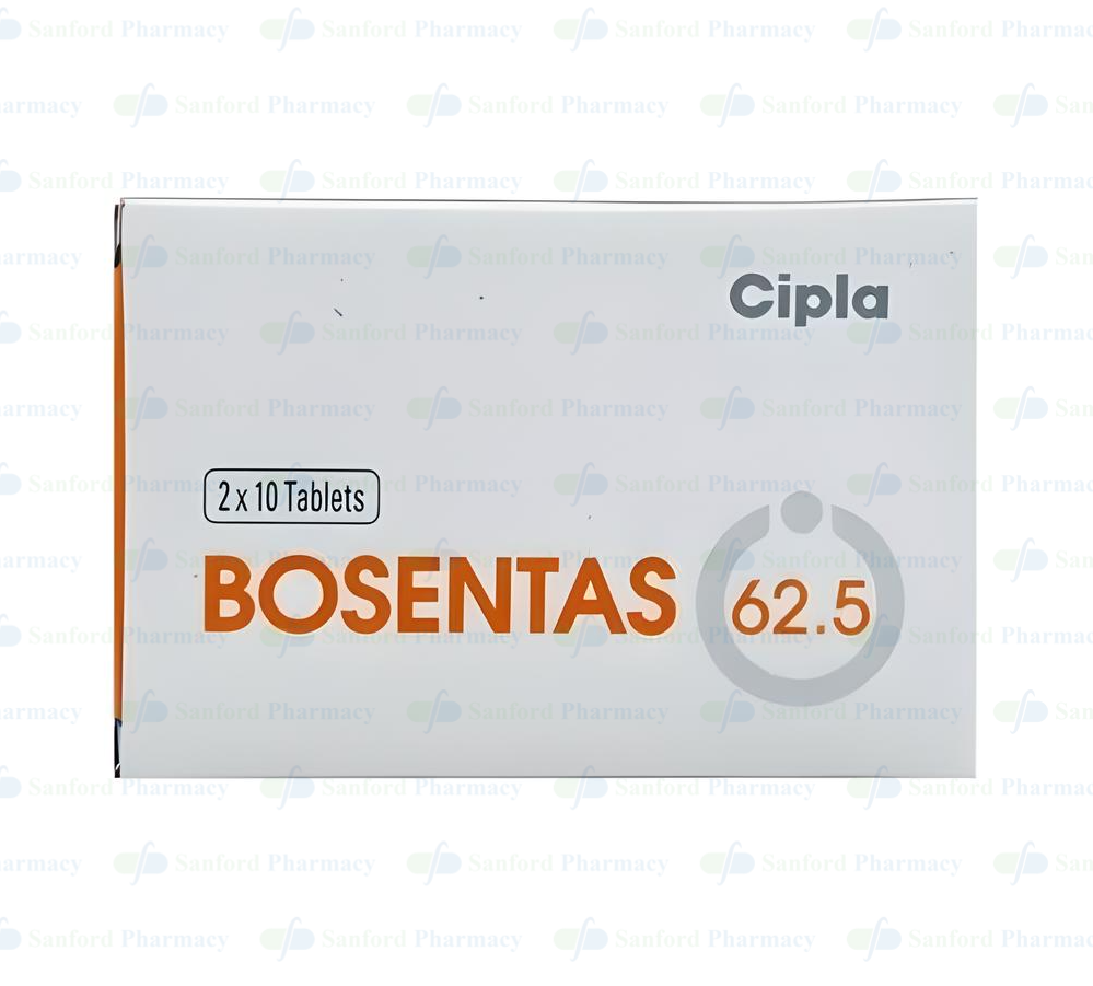 bosentan
